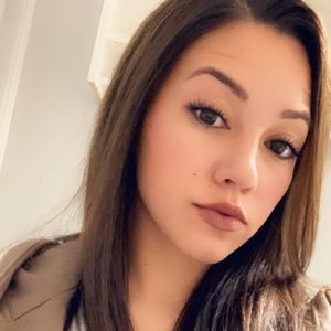 Meet your Posher, Mariah